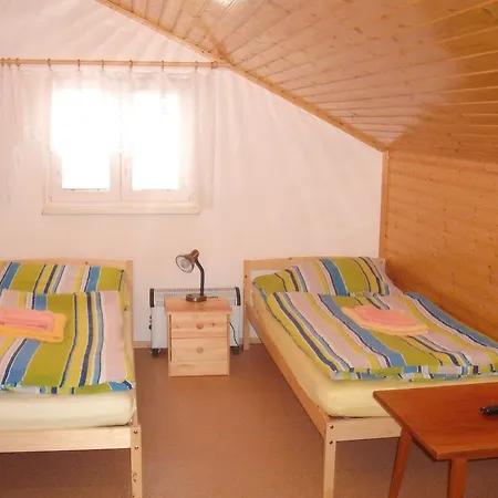 Apartment Hostinec U Valentu *