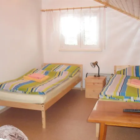 Apartment Hostinec U Valentu