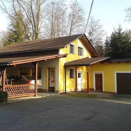 Appartement U Valentu