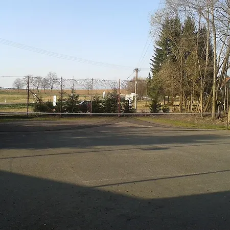 U Valentu Červená Voda