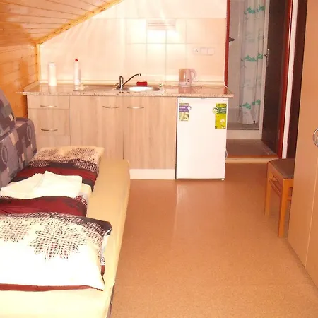 Hostinec U Valentu * Cervena Voda