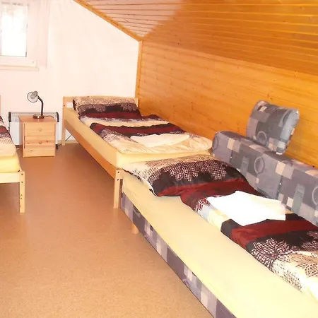 Hostinec U Valentu * Cervena Voda