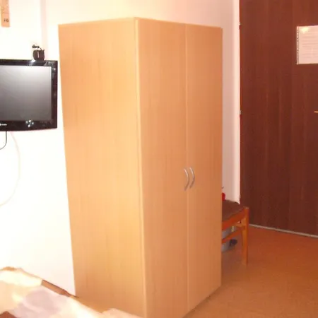 Appartement U Valentu