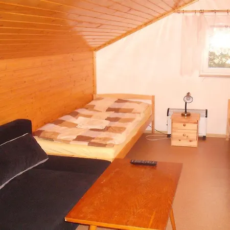 Hostinec U Valentu Cervena Voda