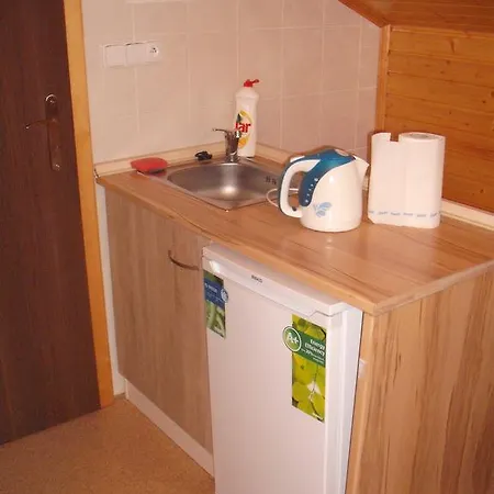 Hostinec U Valentu Apartment Cervena Voda