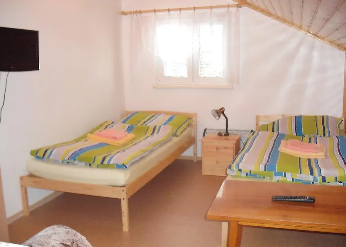 Apartamento U Valentu
