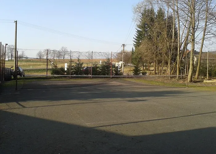 U Valentu Červená Voda